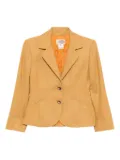Hermès Pre-Owned 1990s jacket - Yellow