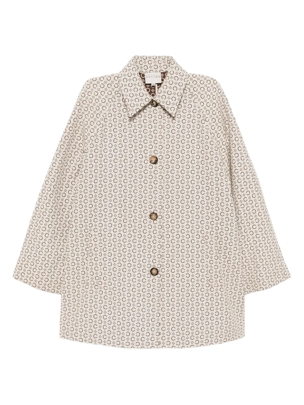 1990s Macadam Jacket