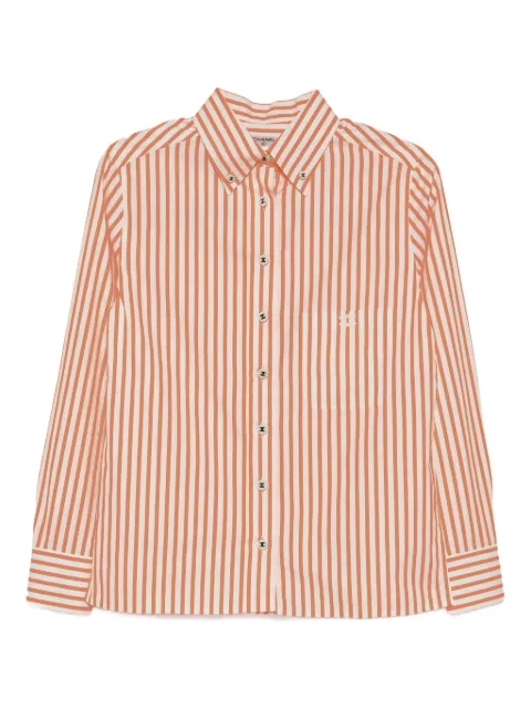 CHANEL Pre-Owned 1990-2000s Shirt