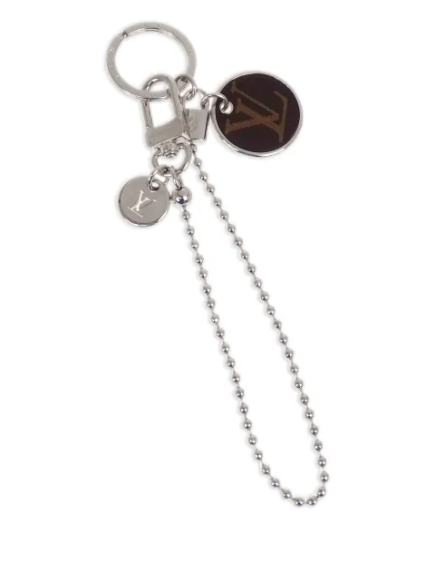 Louis Vuitton Pre-Owned 2017 Porto Cles Chenne bag charm
