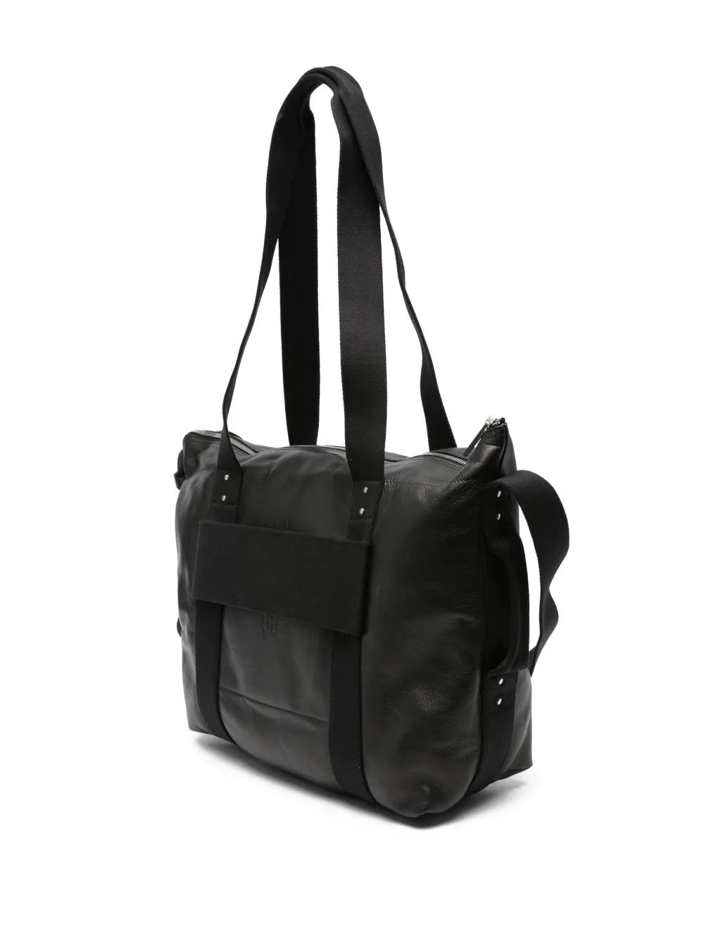 Rick Owens Trolley leather tote bag | Image 2