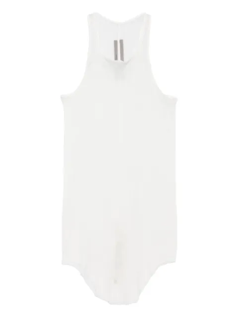 Rick Owens cotton top