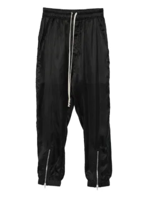 Rick Owens カーゴスウェットパンツ 50 Rick Owens パンツ - NUBIAN