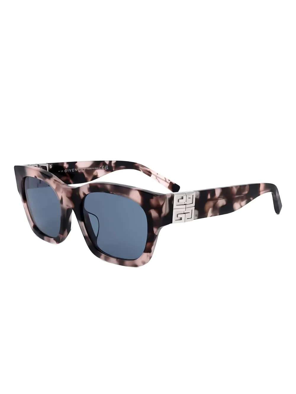 Givenchy Eyewear tortoiseshell square sunglasses | Image 2