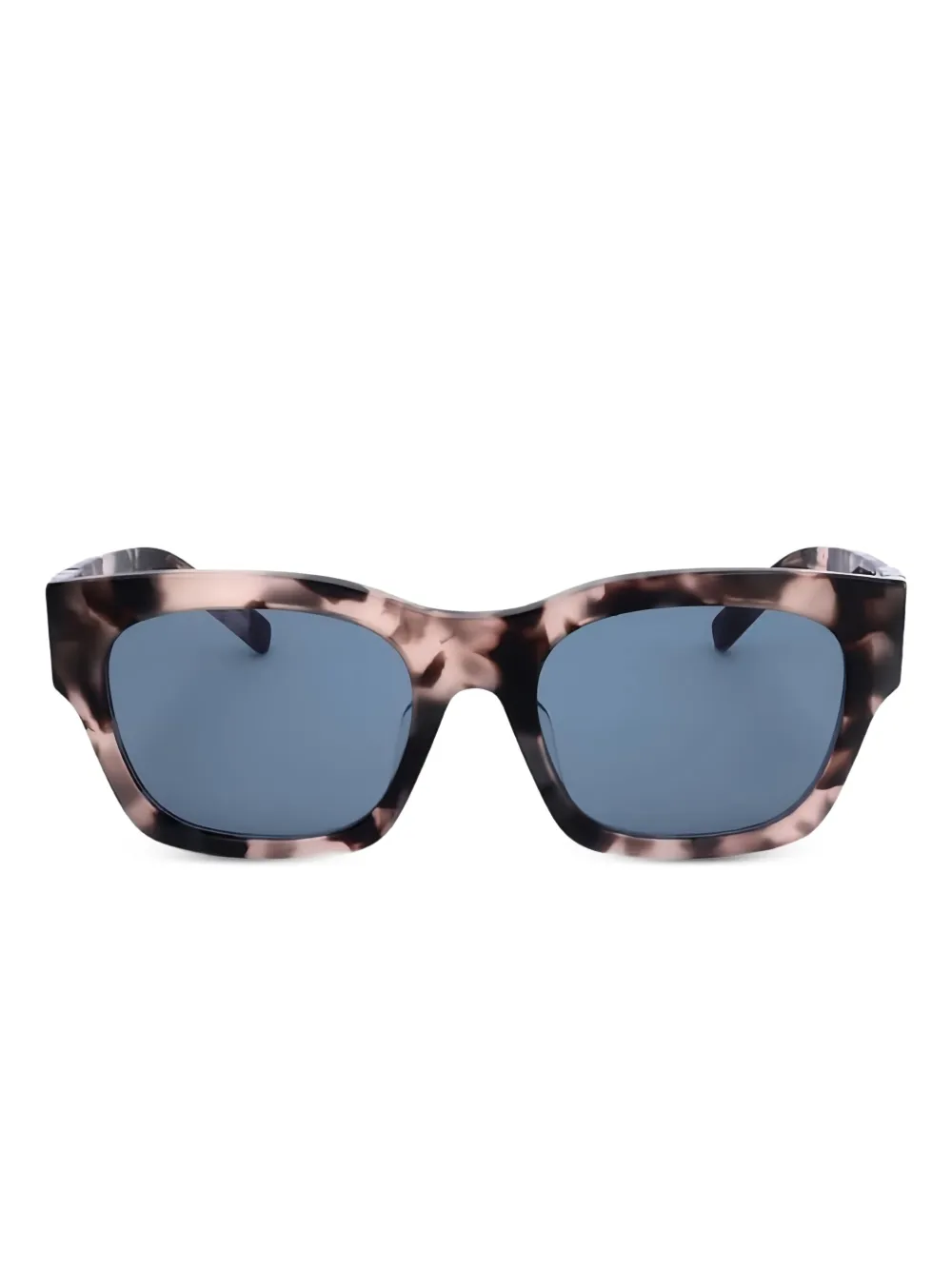 Givenchy Eyewear tortoiseshell square sunglasses | Brown | Image 1