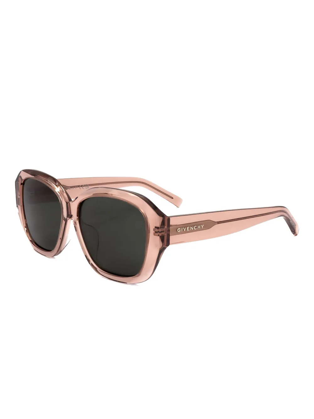 Givenchy Eyewear square full-rim sunglasses | Image 2