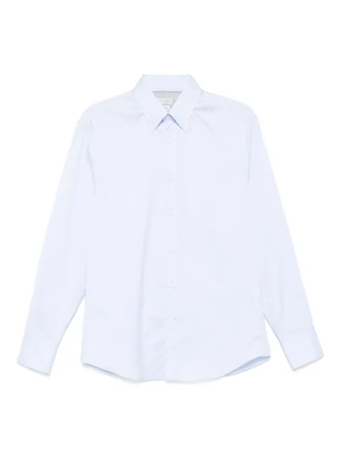 Brunello Cucinelli cotton shirt