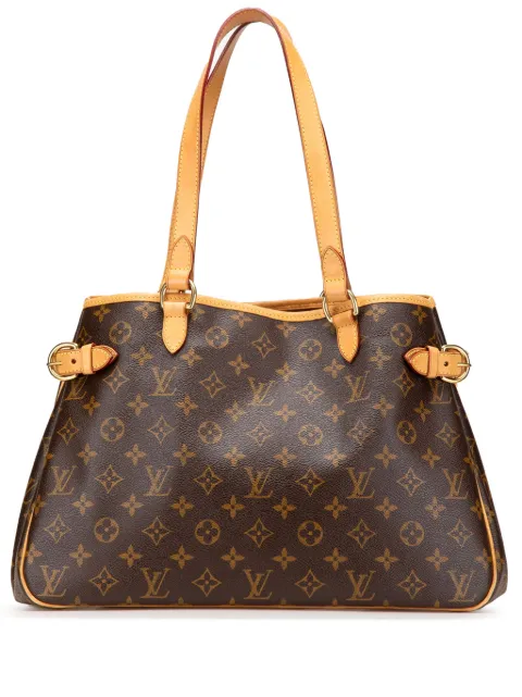 Louis Vuitton Pre-Owned 2008 Monogram Batignolles Horizontal tote bag