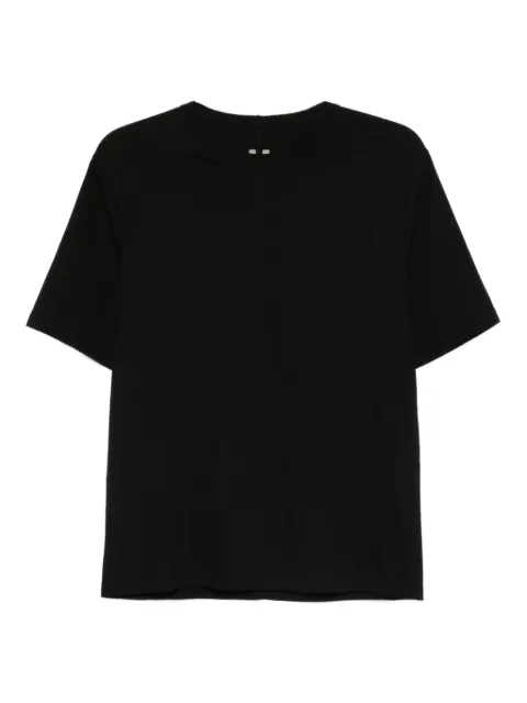 Rick Owens playera de algodón