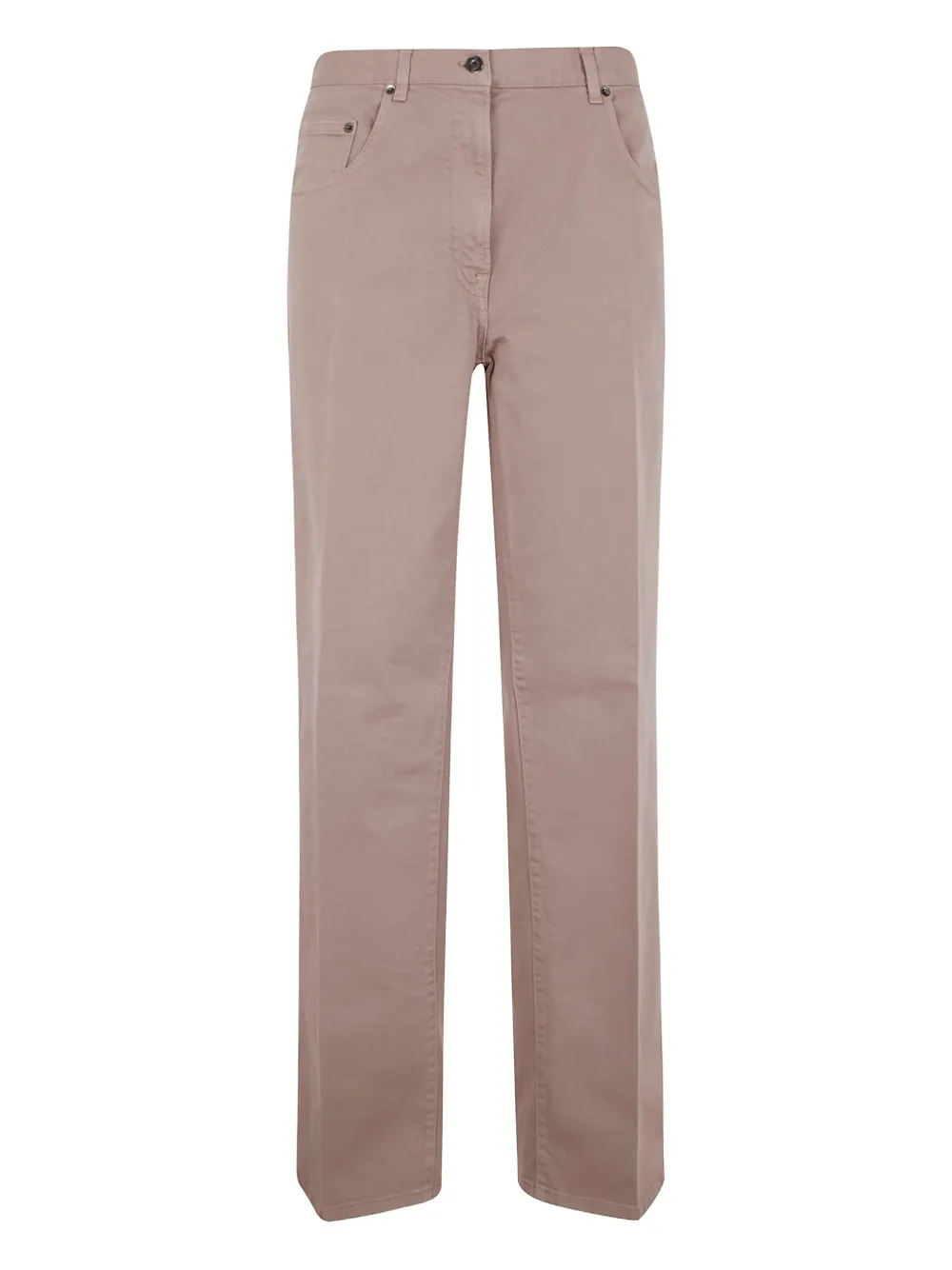 Nº21 five-pocket jeans