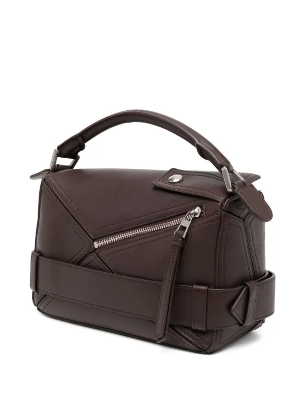 LOEWE レザー バッグ LOEWE ロエベ バッグ ショルダーバッグ C565S59X01 1100