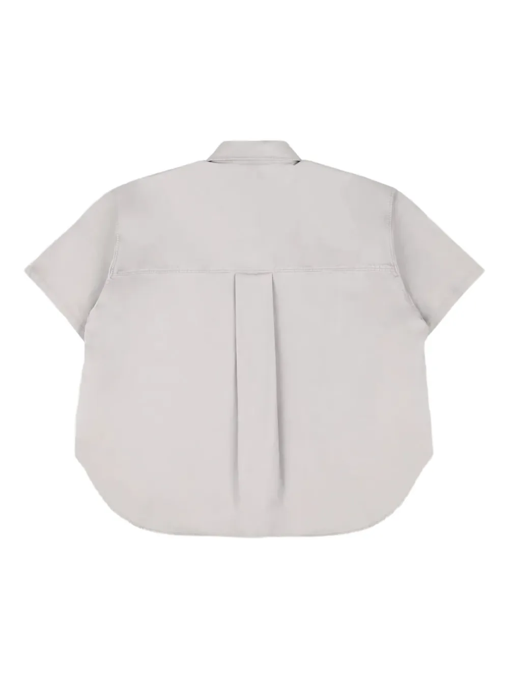 ENTIRE STUDIOS Duper SS short-sleeve pocket shirt | Shirts | Image 2