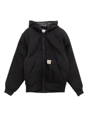 Carhartt WIP OG Active Jacket | Black | FARFETCH ZA