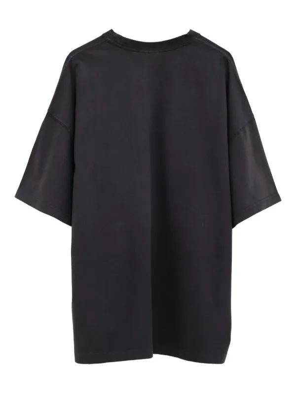 Carhartt WIP S/S Hudson Pocket T-shirt | Black | FARFETCH