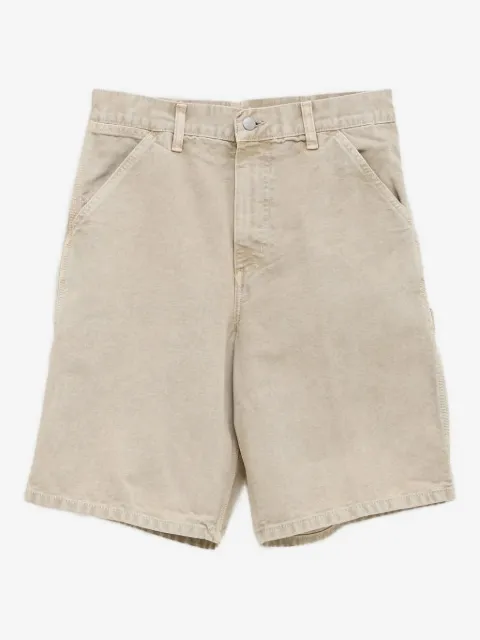Carhartt WIP double-pocket shorts