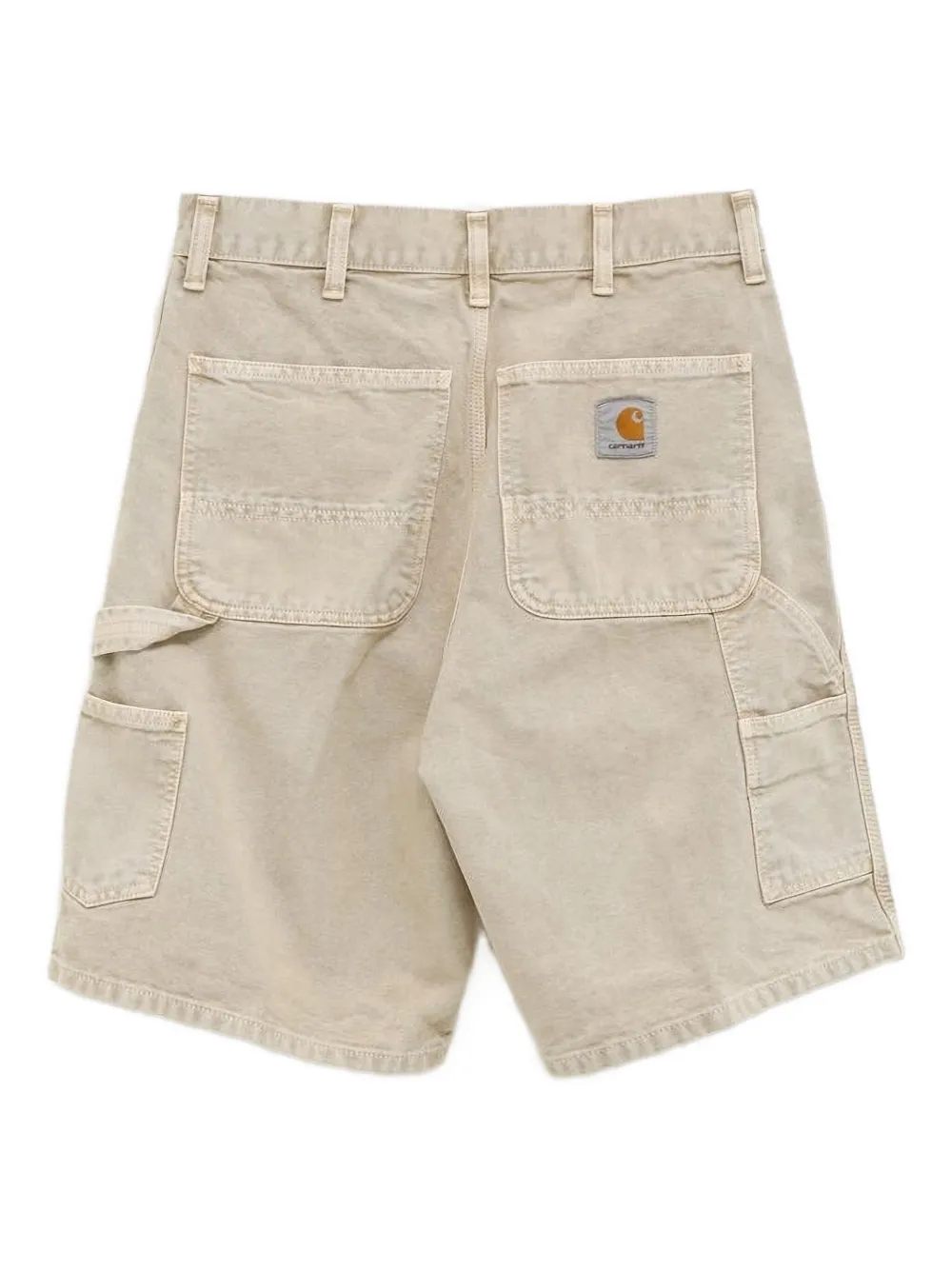 Carhartt WIP double-pocket shorts | Bermuda Shorts | Image 2