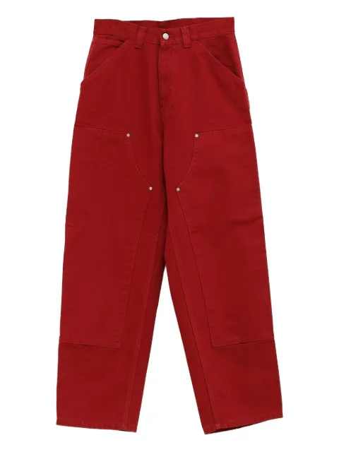 Carhartt WIP pantalones OG Double