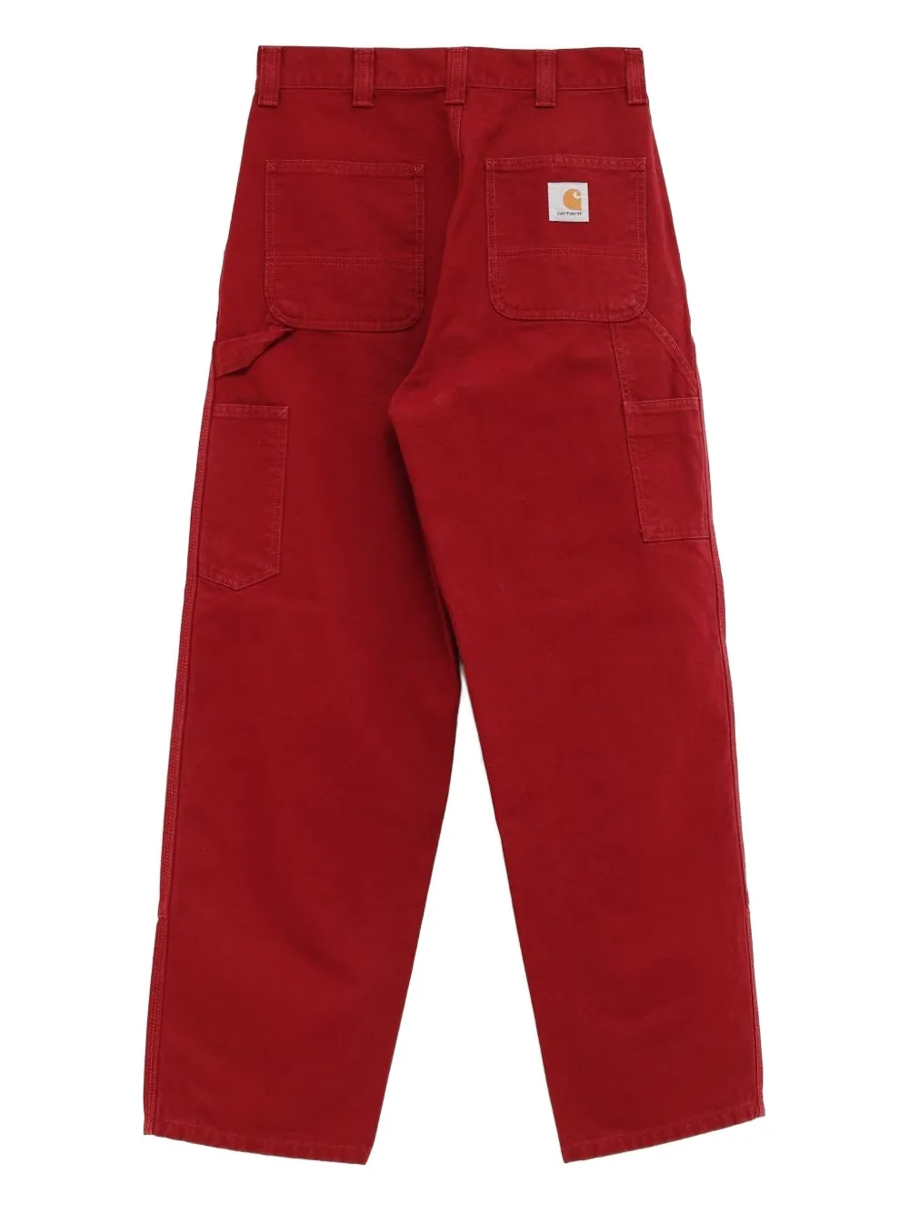 Carhartt WIP OG Double pockets trousers | Regular-Fit & Straight Leg Pants | Image 2