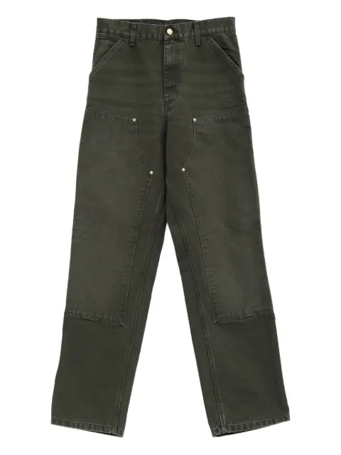 Carhartt WIP patch pocket jeans