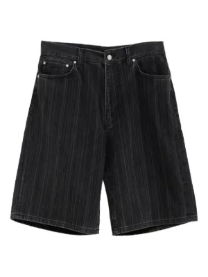 Carhartt WIP Rivet ショートパンツ | ブラック | FARFETCH JP