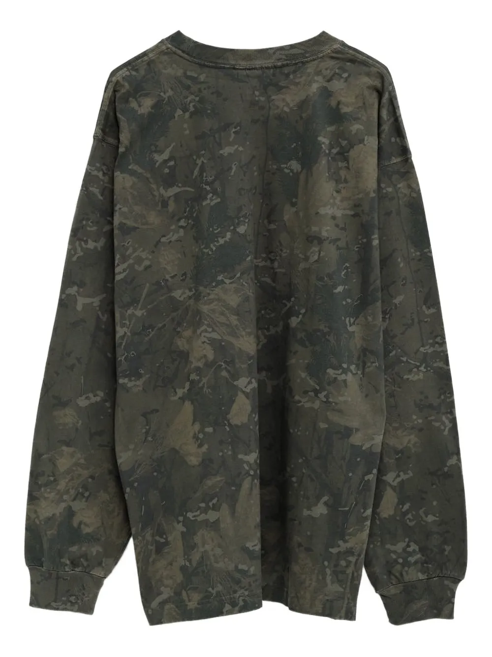 Carhartt WIP sudadera con parche del logo | Sudaderas | Image 2