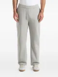 Manière De Voir Marcel track pants - Grey