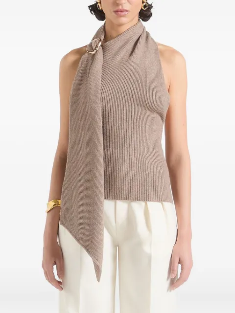 Manière De Voir Elodie halterneck top