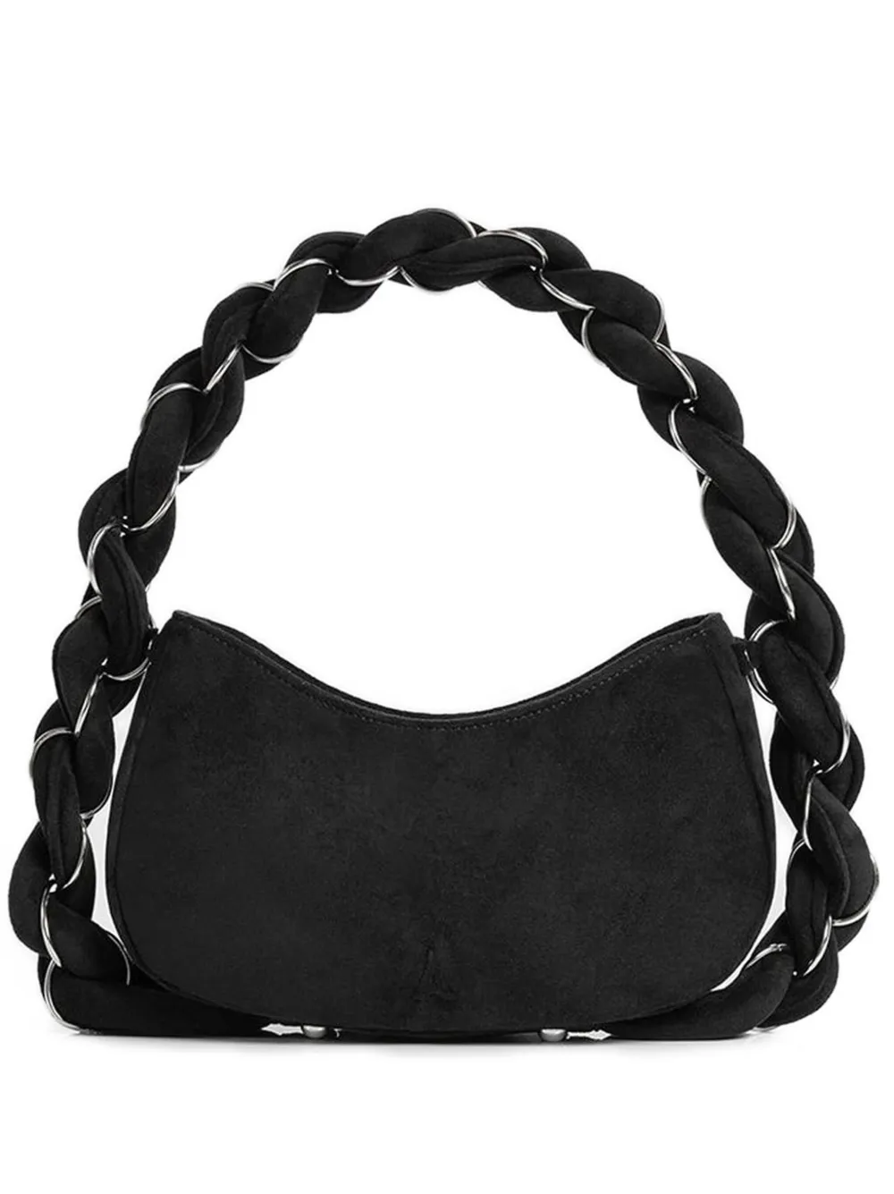Manière De Voir Somme shoulder bag | Black | Image 1