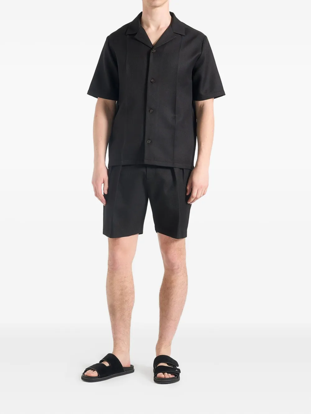 Manière De Voir Felix shirt | Image 2