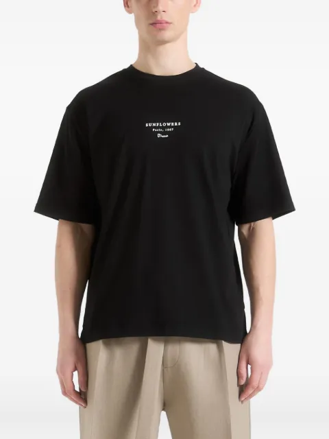 Manière De Voir Van Gogh T-shirt