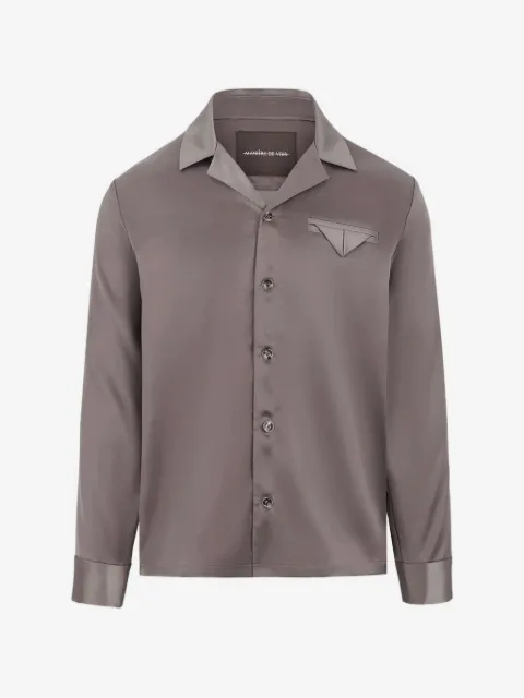Manière De Voir sobrecamisa Constant