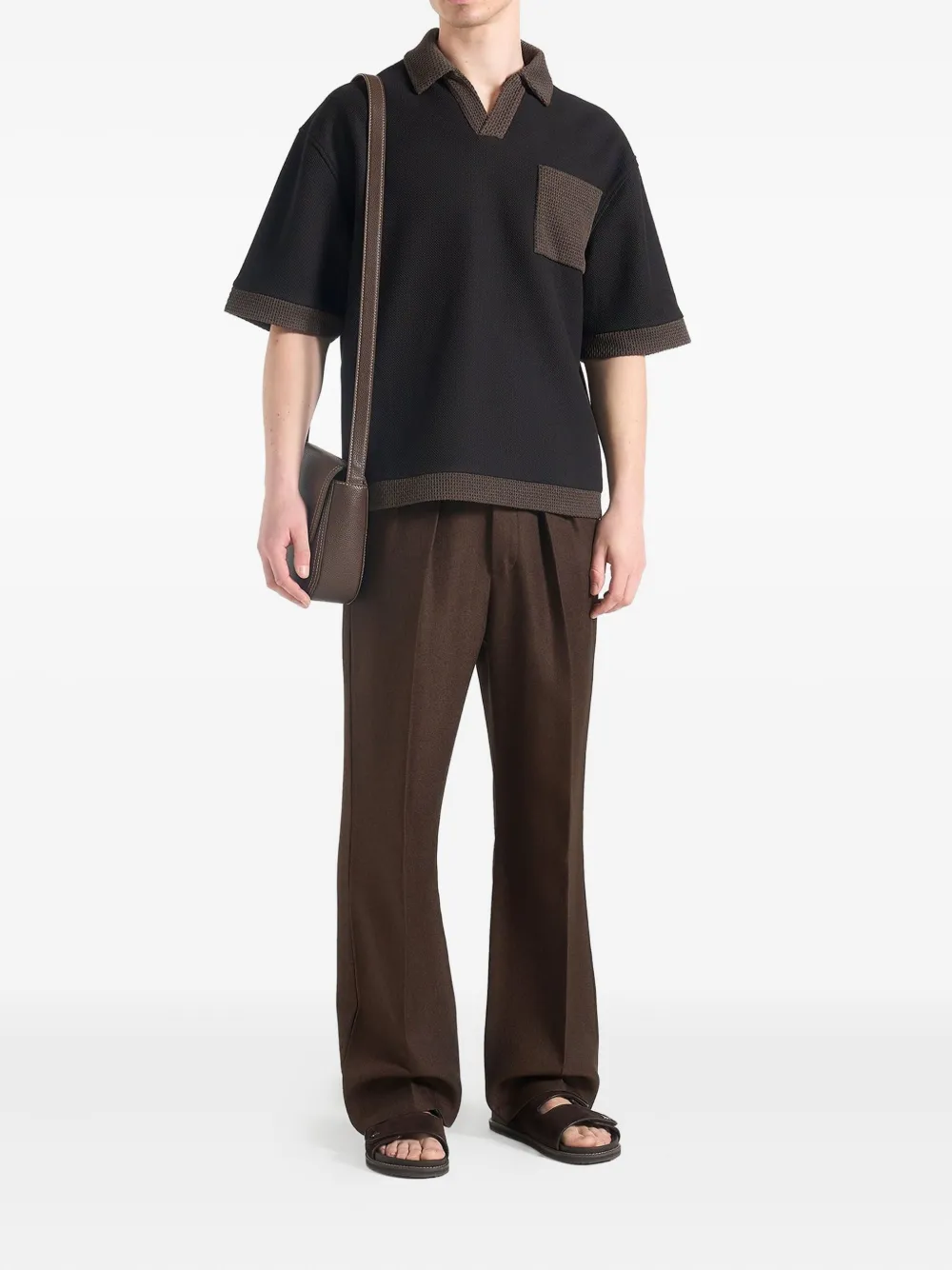 Manière De Voir Brice T-shirt | T-Shirts | Image 2