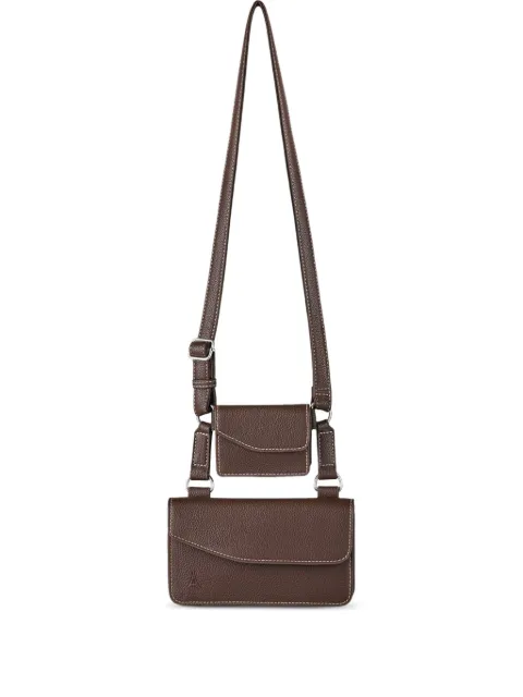 Manière De Voir Monet Duo crossbody bag