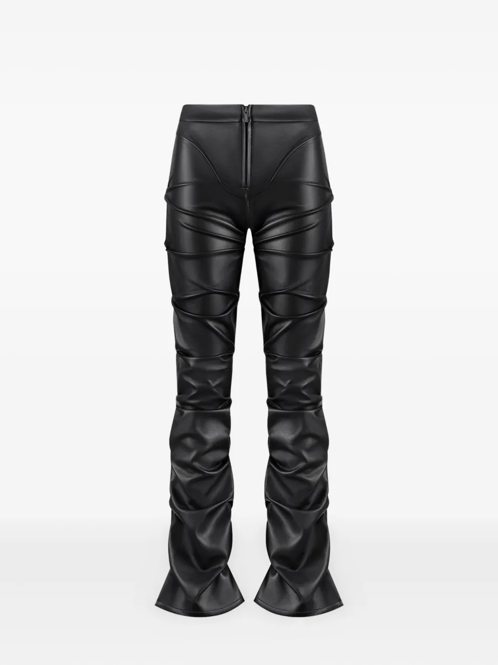 Manière De Voir Caroline trousers | Black | Image 1