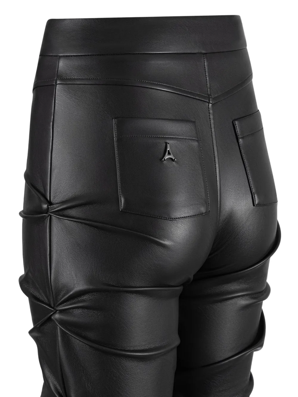 Manière De Voir Caroline broek Zwart