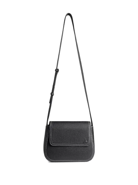 Manière De Voir Marseille messenger bag
