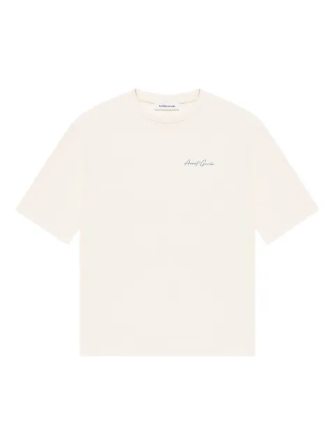 Manière De Voir L'Art T-shirt