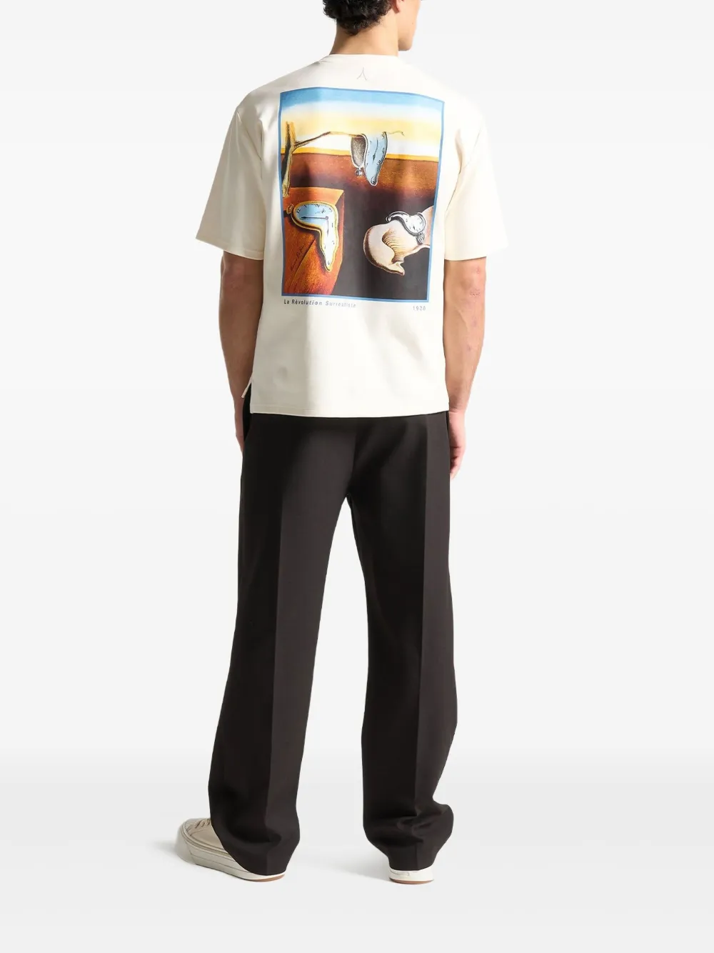 Manière De Voir L'Art T-shirt | T-Shirts | Image 2