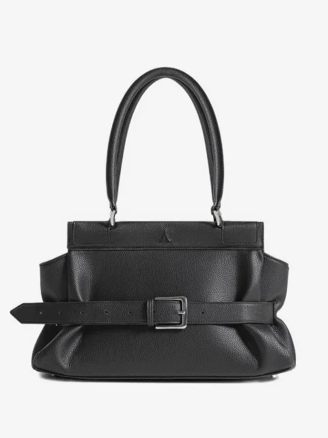 Manière De Voir Calais - handbag - black