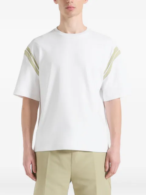 Manière De Voir Georges T-shirt