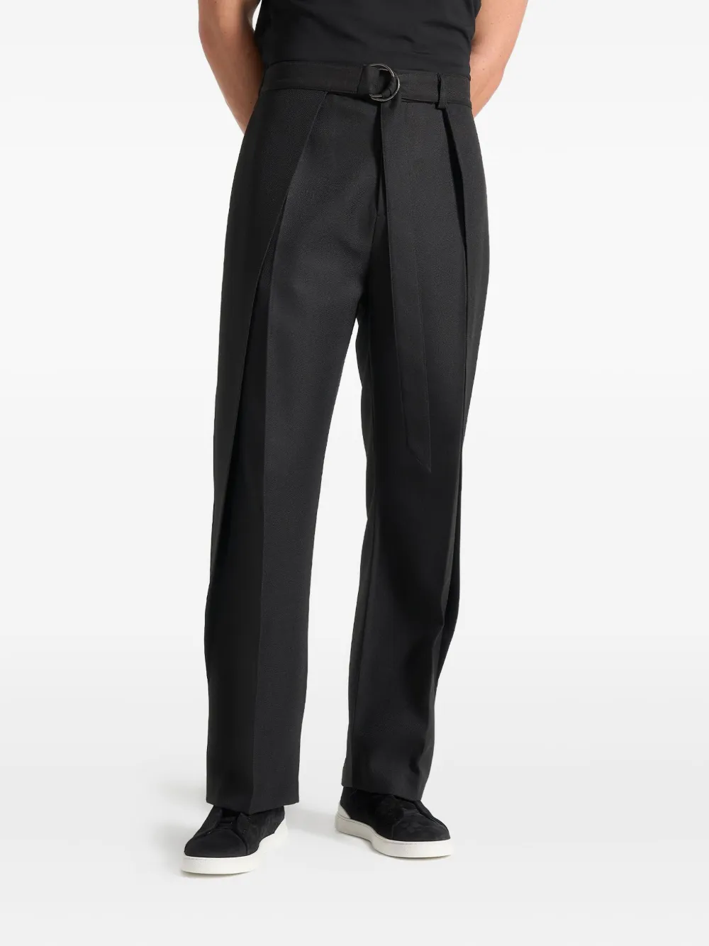 Manière De Voir Elsa trousers | Black | Image 1