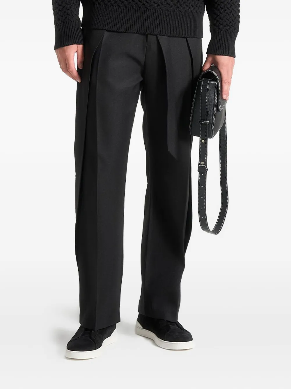 Manière De Voir Elsa trousers | Chinos | Image 2