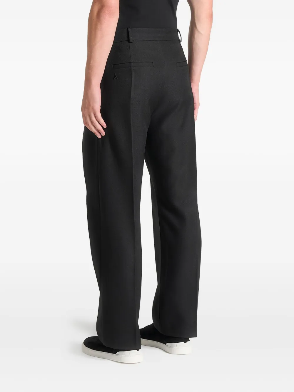 Manière De Voir Elsa broek Zwart