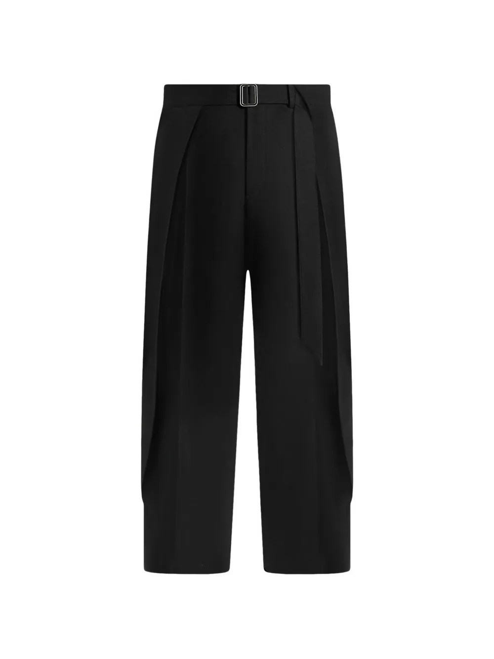 Manière De Voir Elsa trousers - Nero