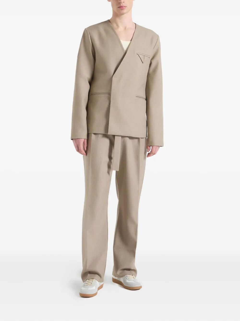 Manière De Voir double-breasted blazer | Blazers | Image 2