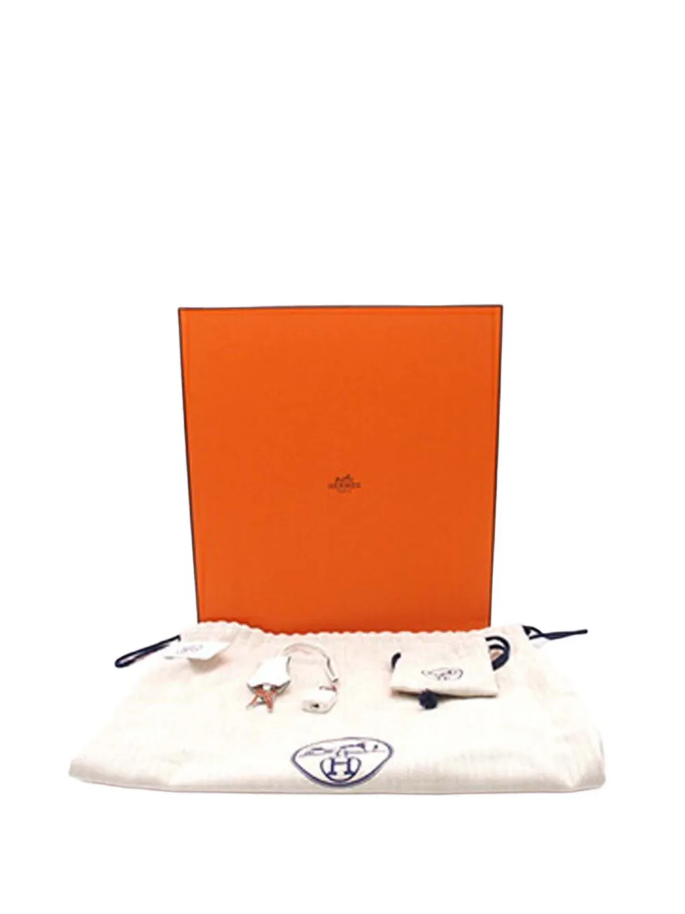 Hermès Pre-Owned 2023 Swift In And Out Birkin Retourne 25 handbag | Estilos de archivo | Image 2