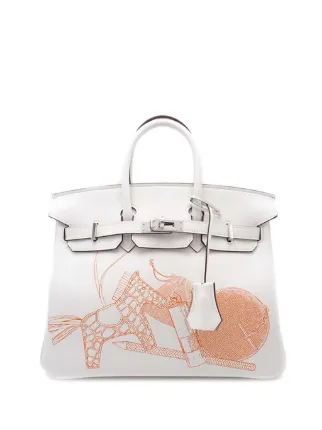 Hermès Pre-Owned