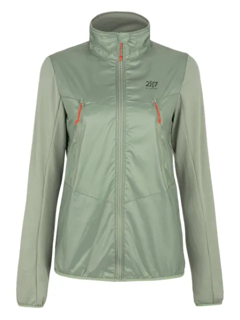 2117 of Sweden zip-fastening jacket