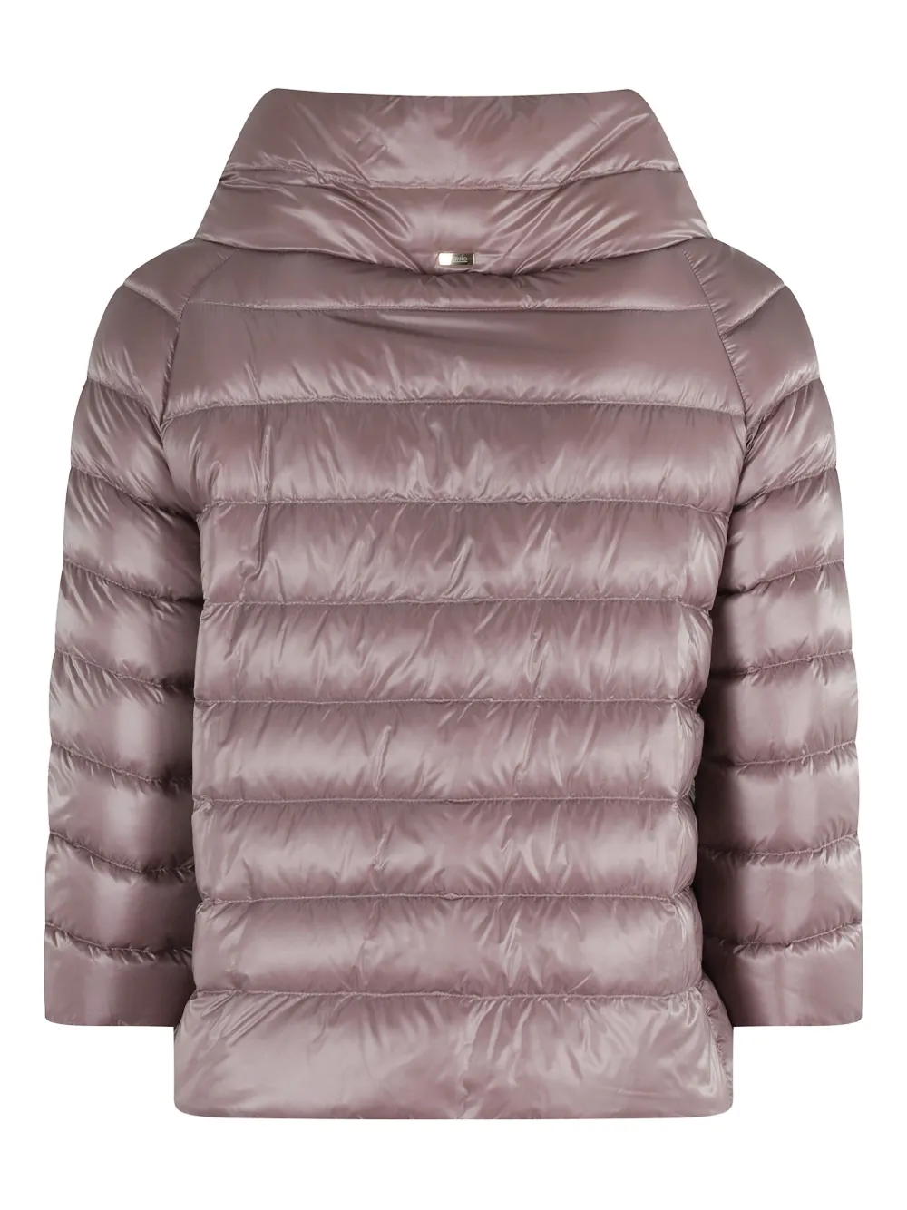 Herno quilted high-neck jacket | Down Jackets | Image 2