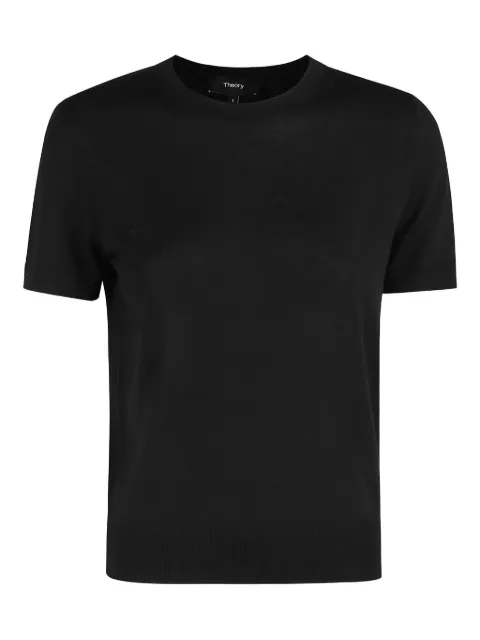 Theory short-sleeve T-shirt